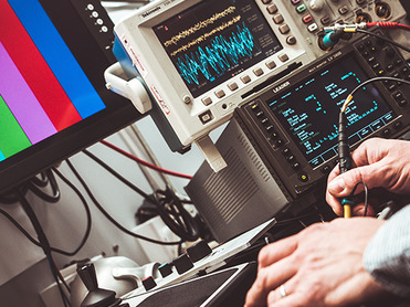 Отдел управления проектами