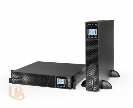 Купить SLC-1500-TWIN RT2 PF1 в России!