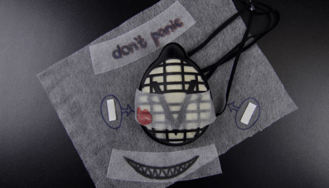 Мы нашли наилучшее средство среди возможных, которое гарантированно защитит дыхательные пути от вредоносных микробов. Белорусское конструкторское бюро  EnCata при участии BDC-Air (разработчика оборудования для фильтрации воздуха) создали усовершенствованную альтернативу медицинским маскам. Многоразовые держатли со сменными фильтрами ВизардМ