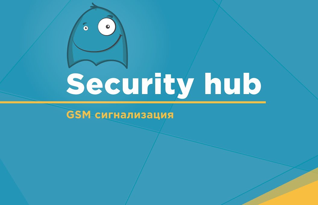 Security Hub