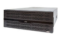 В своём ассортименте компании Uniview предлагает серию устройств сетевого хранения данных под общим названием NEBULA. Серия разработана специально для