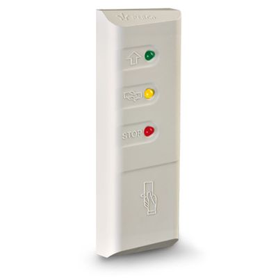 Компания PERCo обновила контроллера CL05 выпустив новую модель CL05.2