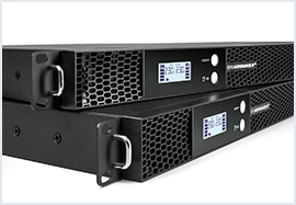 Европейский производитель источников бесперебойного питания Salicru в 2018 году произвёл обновление линейки источников бесперебойного питания. Обновлё