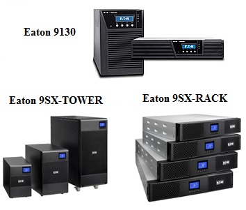 Источники бесперебойного питания линейки Eaton 9130 сняты с производства