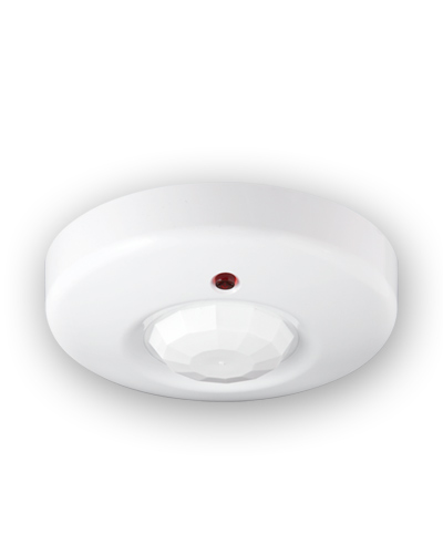 Извещатель инфракрасный потолочный Астра-7 исп.Б - получен сертификат ДО МВД РБ