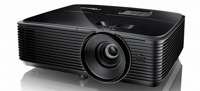 Компания Optoma обновила линейку бюджетных проекторов – представлены пять новых моделей с разрешением от SVGA до WXGA и контрастностью 22000:1