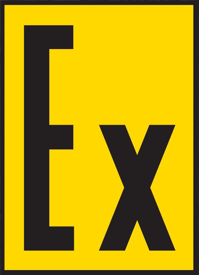 Взрывозащищенное оборудование. Стандарты взрывозащищенного оборудования