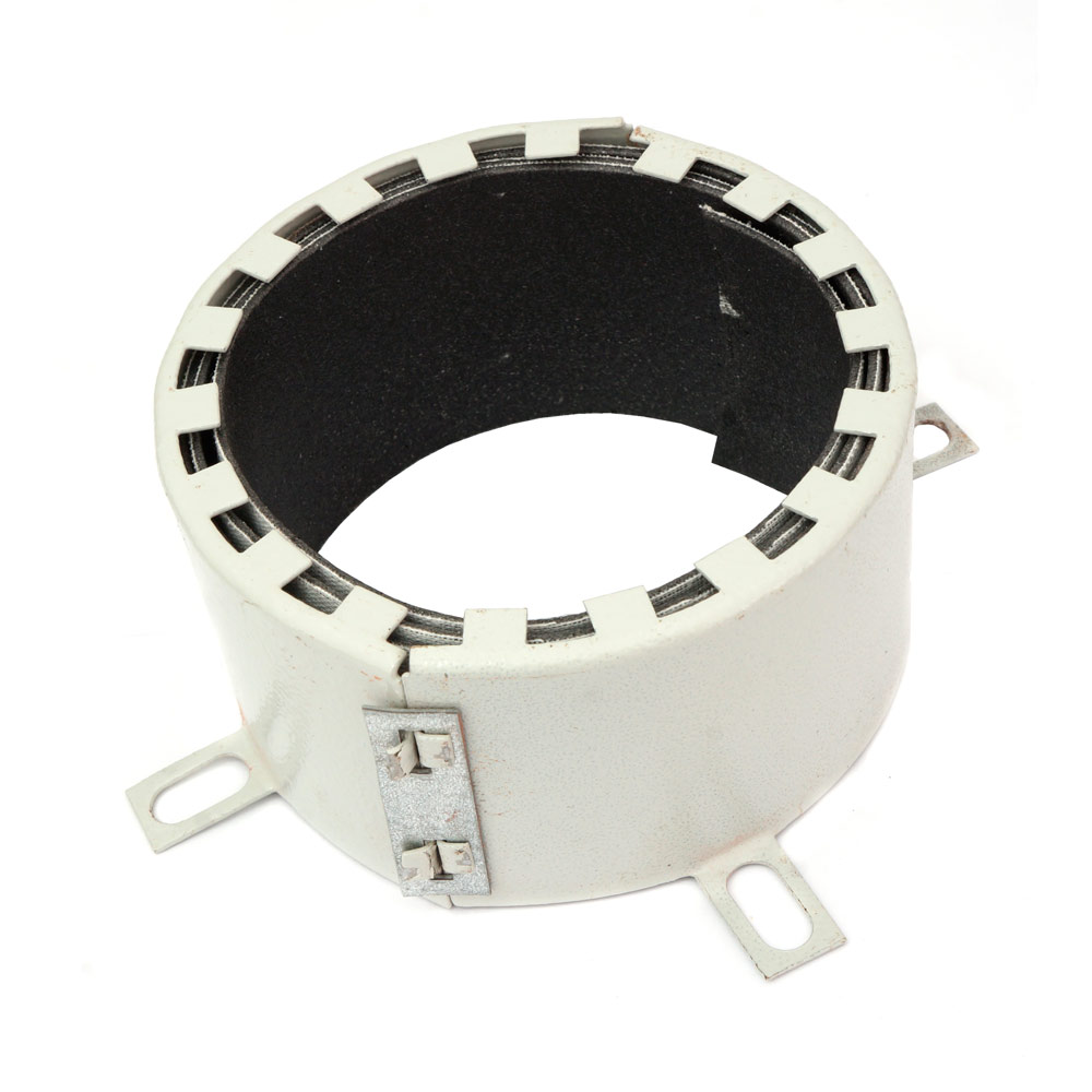 Предотвращение распростарнения пожара в местах прохода труб, подверженных возгоранию.