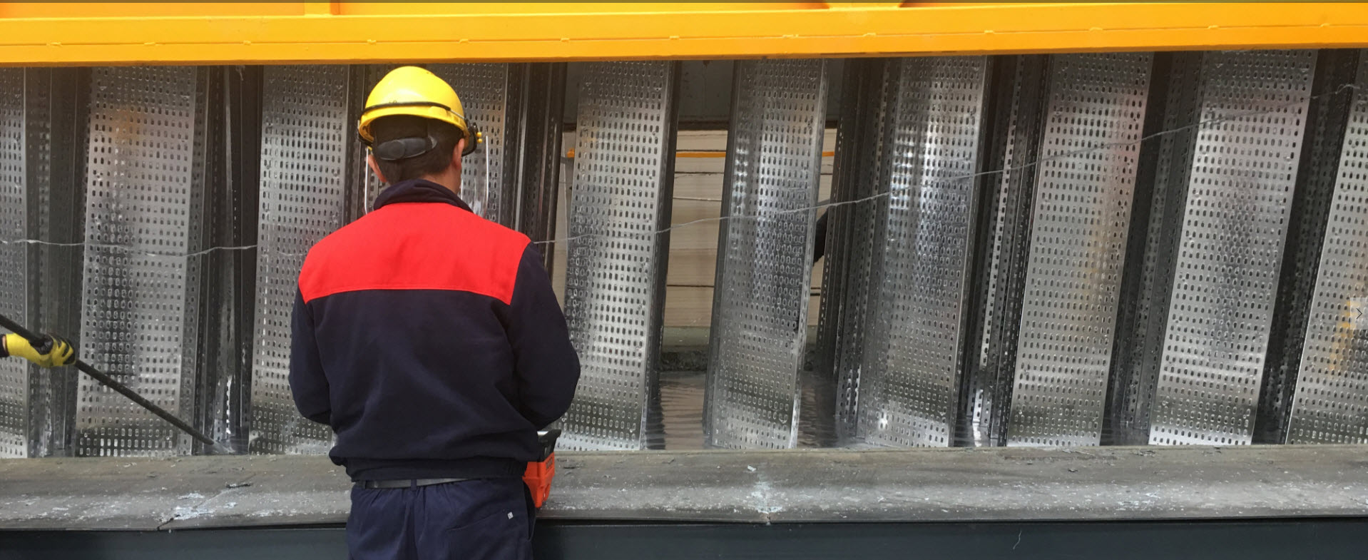 Рекомендации специалистов СП Унибелус ООО выбору основных методов защиты кабеленесущих систем от коррозии