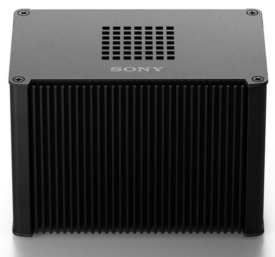 Искусственный интелект от компании SONY поможет вам смонтировать презентацию или вебинар профессионально