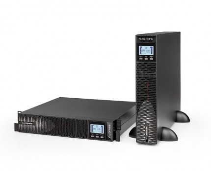 В каталоге UNB шаблонов проектов доступна новый типовой шаблон системы гарантированного электропитания для систем охранных телевизионных, подпадающих под требование резервирования времени автономной работы системы в течение 24 часов