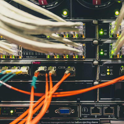 Новые примеры систем для локальной сети в каталоге СП Унибелус ООО