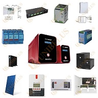 Для жизнеобеспечения многих компонентов электронных систем необходимо организовать их бесперебойное питание
Специалисты Унибелс проконсультируют и предложат оптимальное техническое решение исходя из индивидуальных особенностей вашего проекта