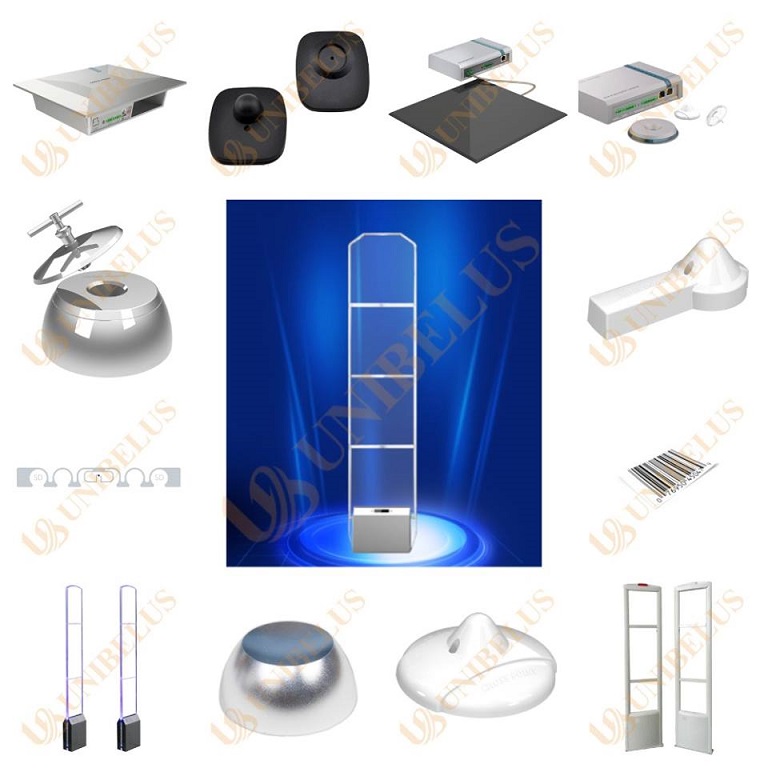 Компания СП Унибелус ООО готова предложить подходящую систему и решение для предотвращения краж на Вашем объекте!