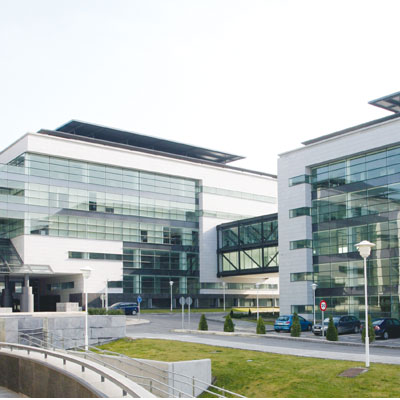 Пример классической системы контроля доступа теперь доступен в каталоге UNB-шаблонов проектов на нашем сайте