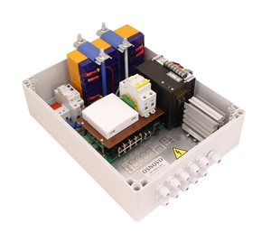 Новая модель неуправляемого уличного коммутатора OSNOVO SW-60812/WU является универсальным решением в случае, когда необходимо обеспечить максимальную надёжность и бесперебойность работы системы