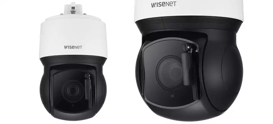 IFSEC Global знакомит с последними продуктами и обновлениями, которые появятся на рынке безопасности в феврале.