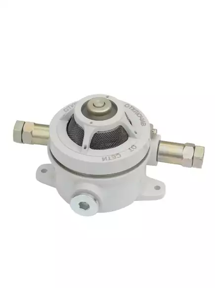 Пожарный дымовой извещатель ИП212–1В для применения во взрывоопасных зонах с сертификатом «О требованиях к средствам обеспечения пожарной безопасности и пожаротушения» ТР ЕАЭС 043/2017