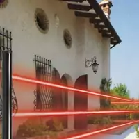 Периметральная охранная сигнализация. Как работает? Какие датчики выбрать?