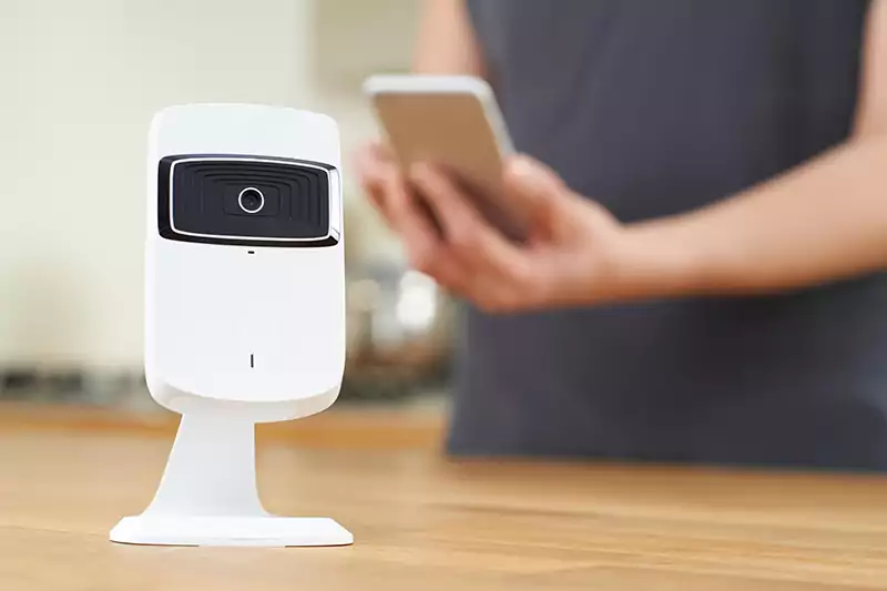 Интернет-портал IFSEC Global совместно с аналитиком рынка безопасности Omdia сделали обзор тенденций систем безопасности, применяемых в жилых домах и квартирах