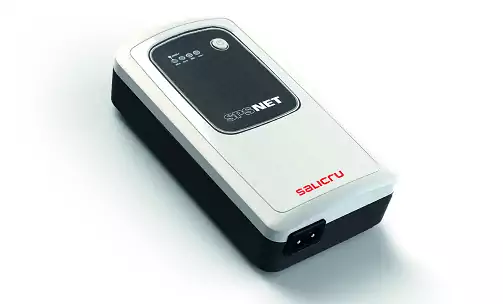 Компания Salicru, производитель источников бесперебойного питания из Испании, представили новинку - резервированный источник питания постоянного тока 12В с литий-ионными батареями