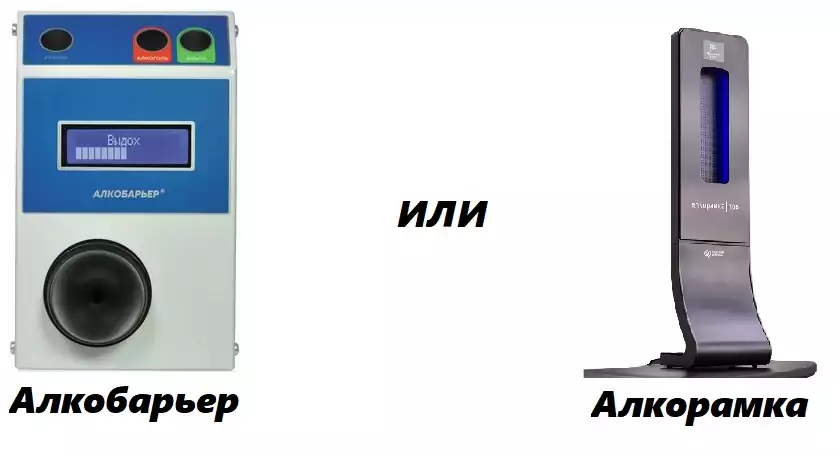 В современном обществе появляются все новые и новые методы автоматизации действий, которые ранее отнимали много времени. Алкотестирование все чаще и чаще применяется на предприятиях разного рода деятельности для защиты работников и самого предприятия от нарушения правил охраны труда и здоровья сотрудников. 
Наиболее известными автоматическими бесконтактными алкотестерами на сегодня являются три модели: Алкобарьер, Аклорамка и Динго В-02.
