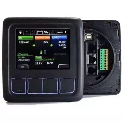 Для промышленных систем крайне важна стабильность работы и возможность оперативного мониторинга параметров. Решение компании Adelsystem по обеспечению питания промышленных устройств и систем безопасности, а также оперативному мониторингу источников питания позволяет решить данную задачу Для промышленных систем крайне важна стабильность работы и возможность оперативного мониторинга параметров. Решение компании Adelsystem по обеспечению питания промышленных устройств и систем безопасности, а также оперативному мониторингу источников питания позволяет решить данную задачу