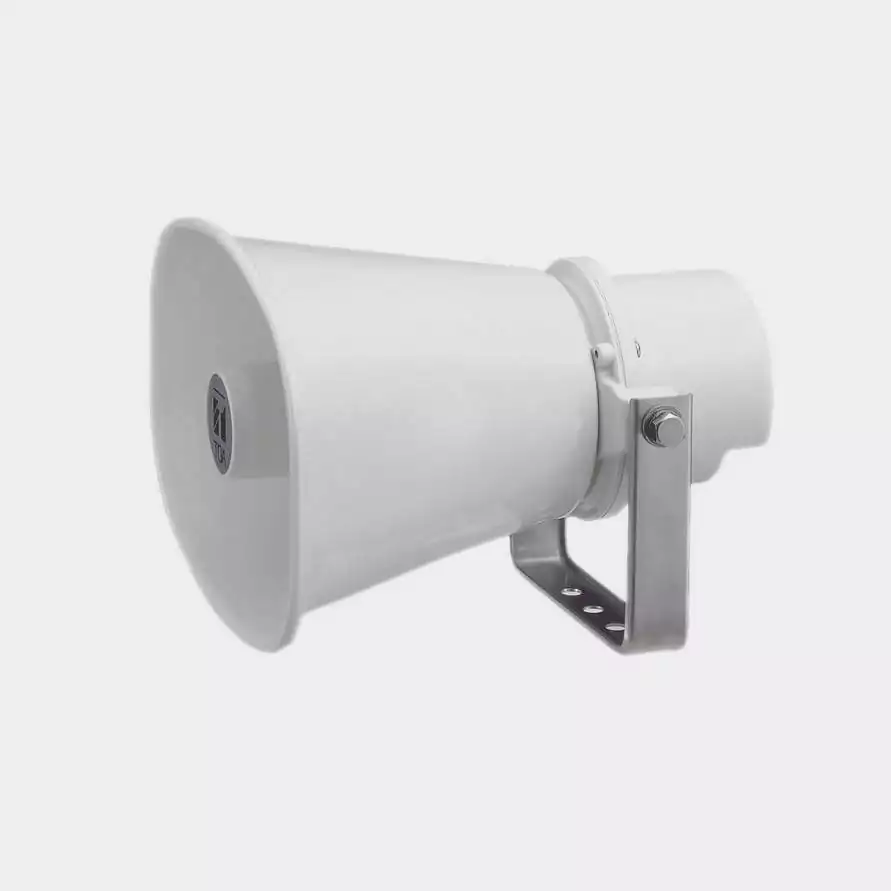 На громкоговорители и приборы для системы оповещения от компании TOA получен сертификат по ТР ЕАЭС 043/2017!