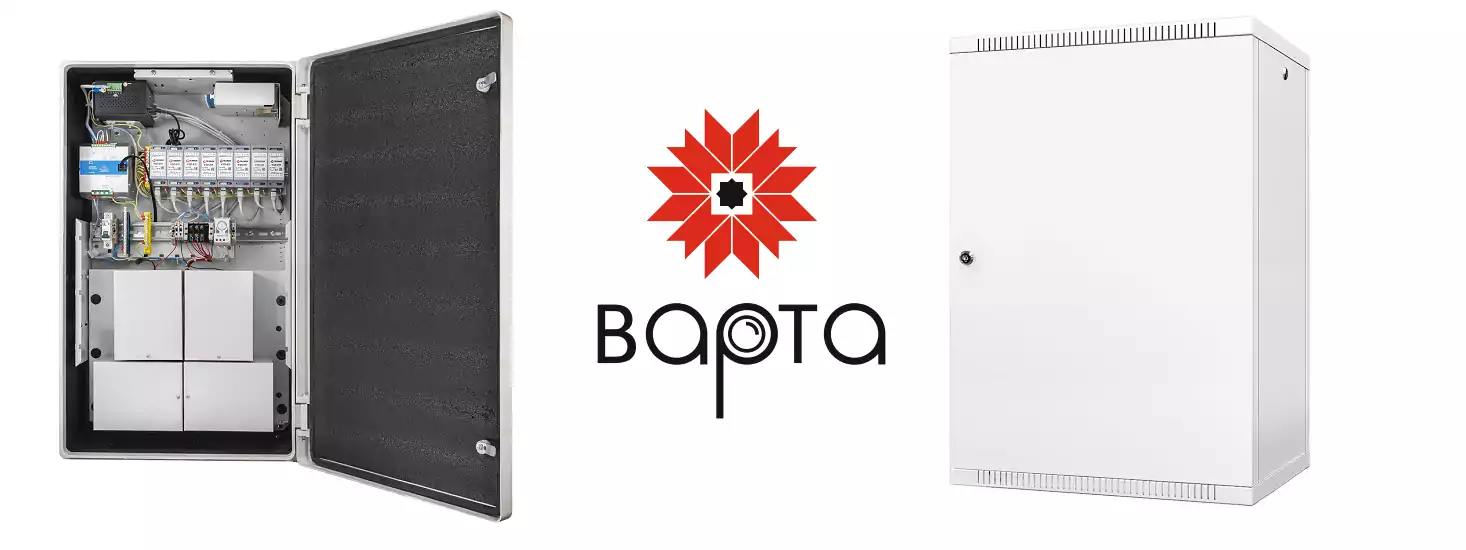 Специалисты компании СП «Унибелус» ООО разработали готовые решения укомплектованных телекоммуникационных и распределительных шкафов для применения в системах видеонаблюдения. Шкафы полностью собраны и готовы к применению. Специалисты компании СП «Унибелус» ООО разработали готовые решения укомплектованных телекоммуникационных и распределительных шкафов для применения в системах видеонаблюдения. Шкафы полностью собраны и готовы к применению.