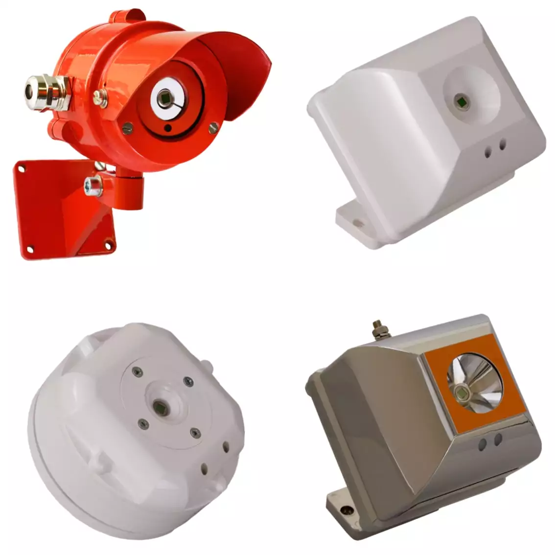 Как выбрать извещатель пламени "Набат" в соответствии с условиями эксплуатации?